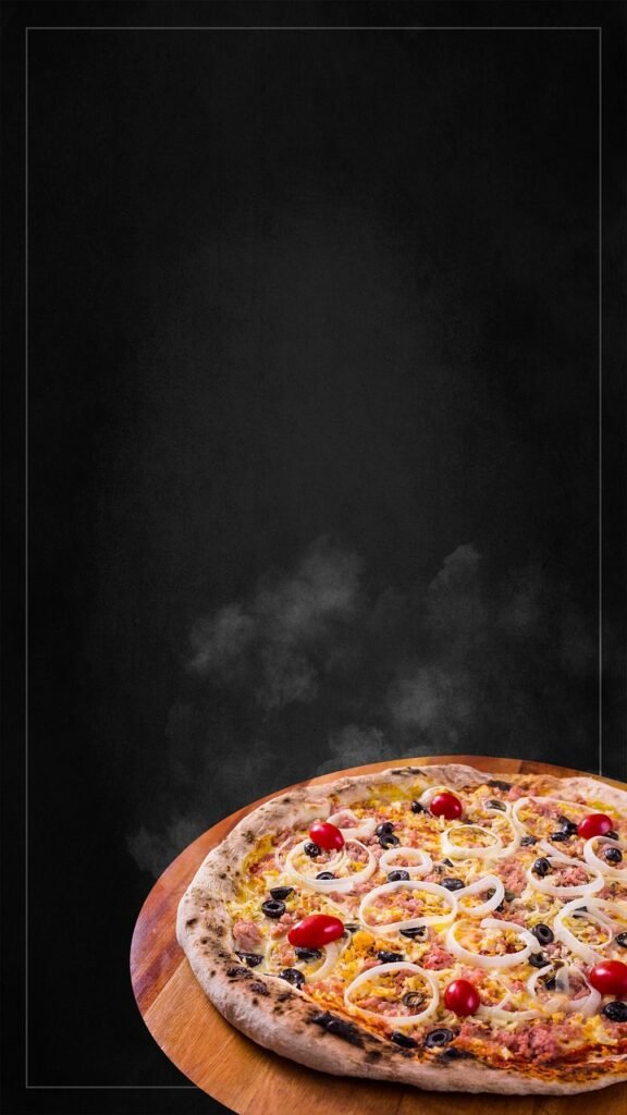 pizza, pizzeria, beautiful wallpaper